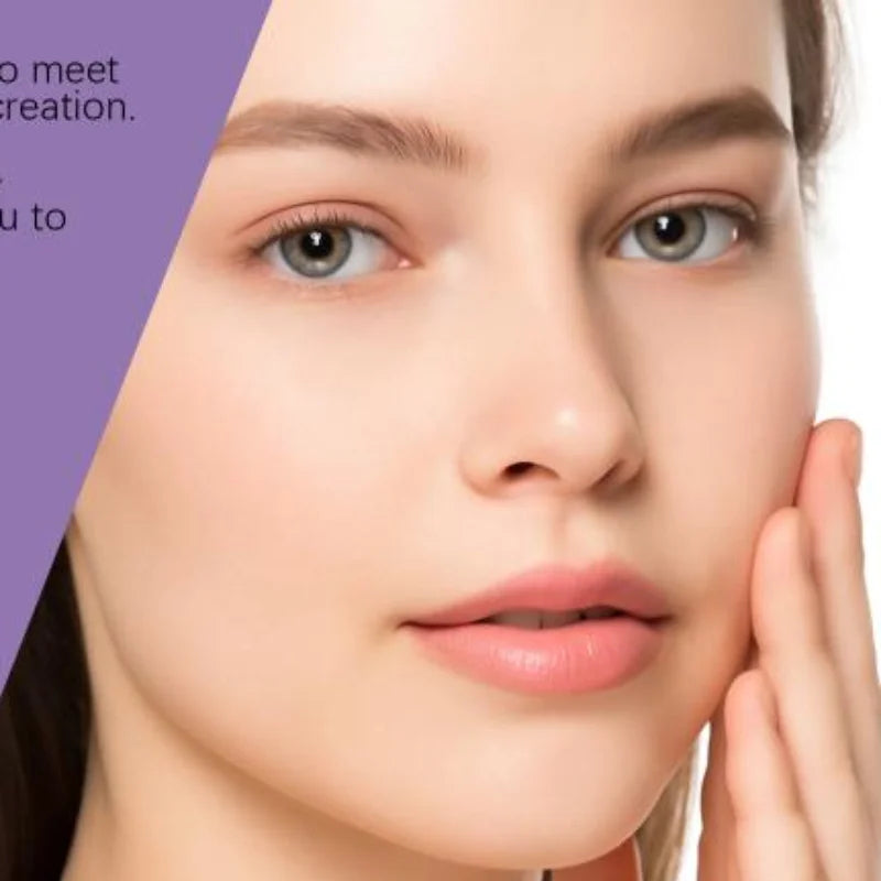 Natural Concealer Scarring Waterproof Sweat Resistant Face Makeup Qme Default Title