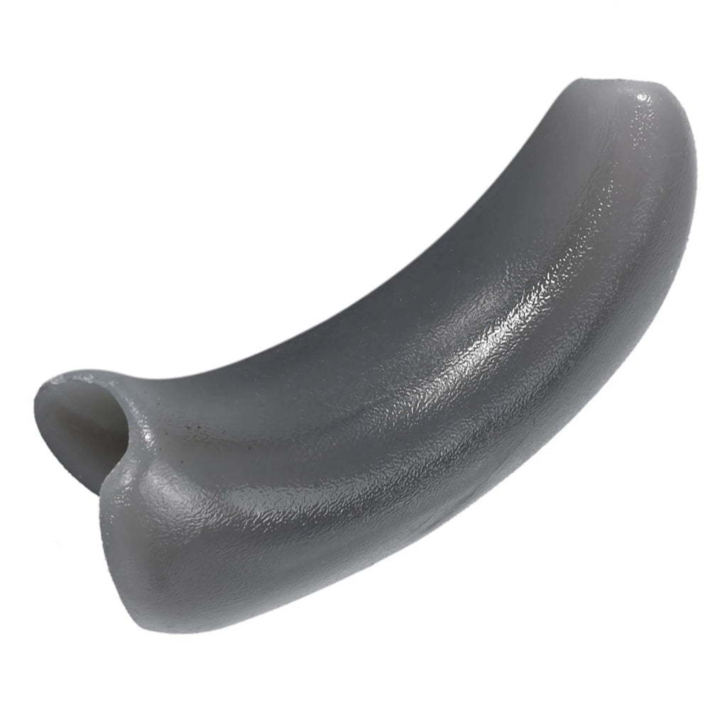 Soft Silicone Vertical Shampoo Bowl Neck Rest Pillow For Salon Hair Wash Sink Salon Neck Cushion Salon Bowl Cushion Qme Default Title