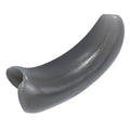 Soft Silicone Vertical Shampoo Bowl Neck Rest Pillow For Salon Hair Wash Sink Salon Neck Cushion Salon Bowl Cushion Qme Default Title