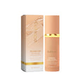 Foundation Cream Boosted Skin Tint Full Coverage Acne Dark Eye Circle Qme 30ml Boxed