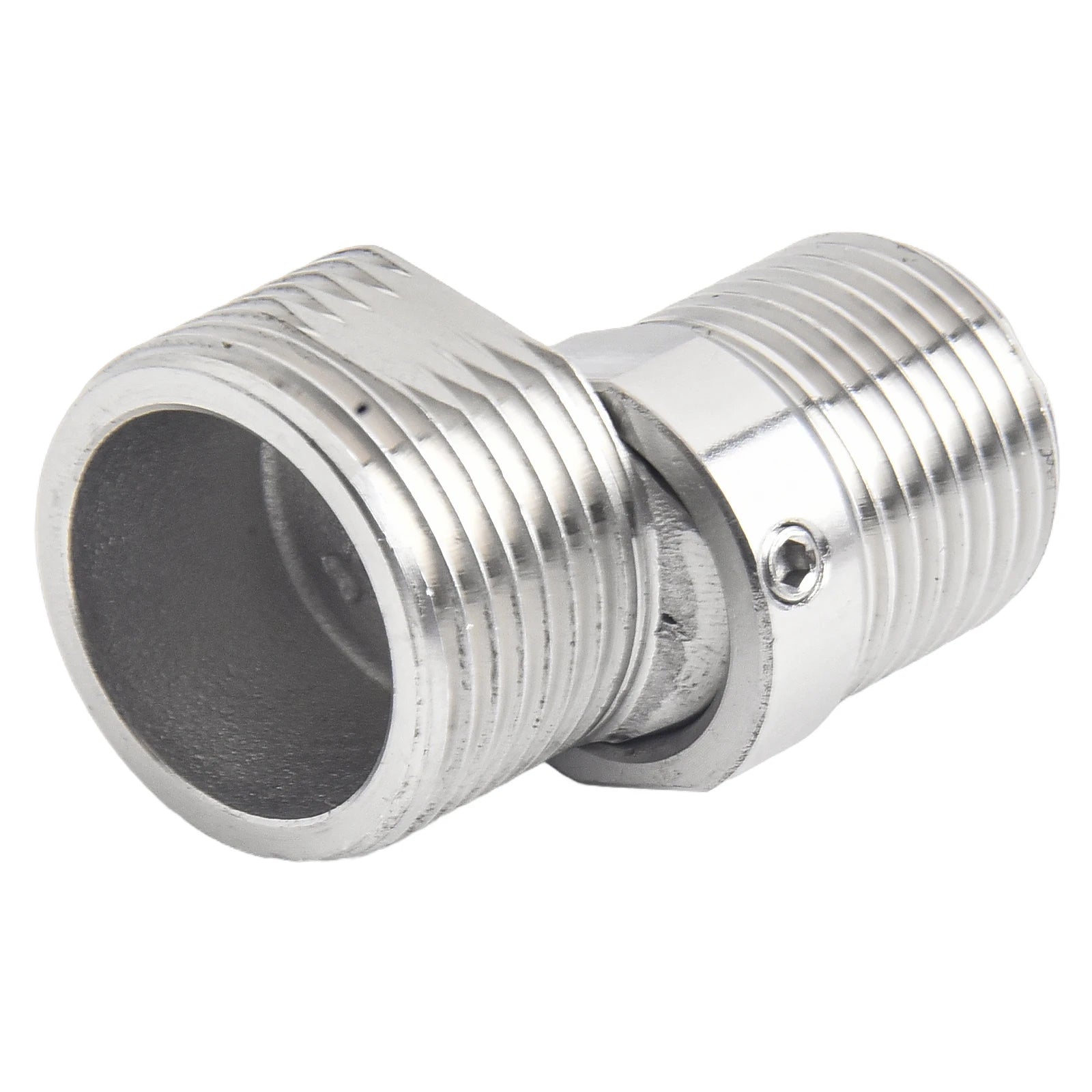360Degree Adjustable Faucet Angled Curved Foot Eccentric Screw Corner Shower Extension TapAdapter For Kitchen For Bathroom Qme