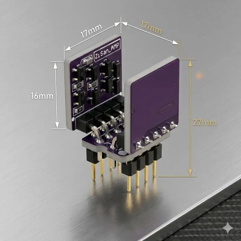 Grade Discrete Direct Insertion AD8620 NE5532 Op Amp Upgrade Dual Qme
