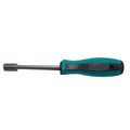 Metal Hexagonal Socket Screwdriver Manual Tool Wrench 3- Qme 5.5mm