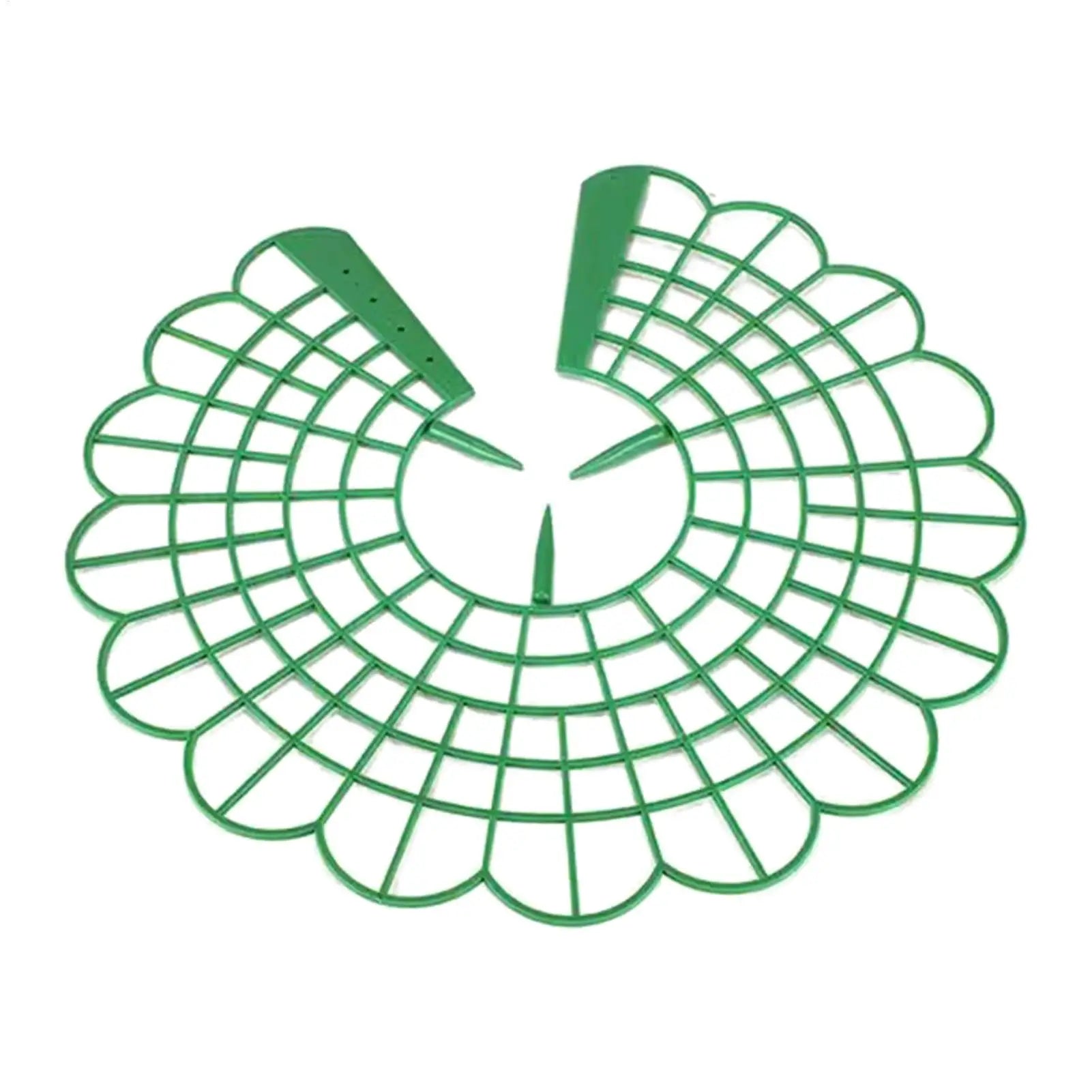 Strawberry Plant Protector Tomato Trellis Stand Boost Ventilation Strawberry Growing Rack for Balcony Outdoor Yard Patio Orchard Qme