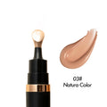 4 Luminous Eye Concealer Brightens Conceal Dark Circles Under Eyes Qme 03