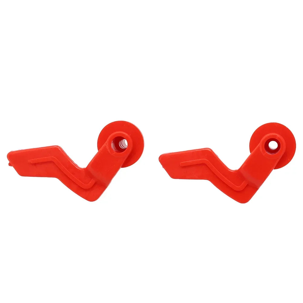 Keep Your For Redmax Leaf Blower in Top Condition with 2 Pack of 576594801 Damper Rod Replacements for EBZ7500 and EBZ8500 Qme