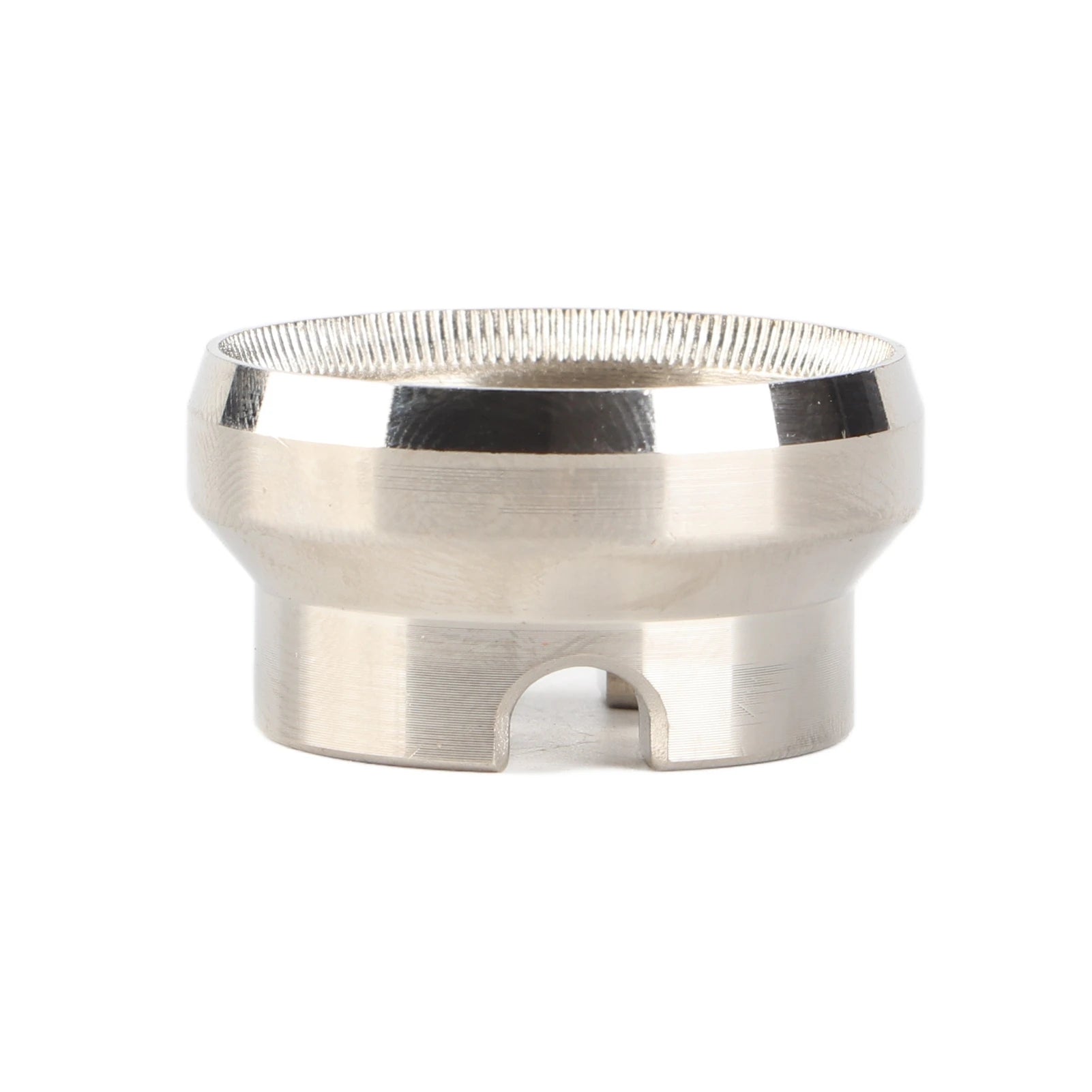 5537 Watch Opener Die Watch Case Back Cover Opener Die Watch Repairing Accessory for Watchmaker Qme 30.5mm