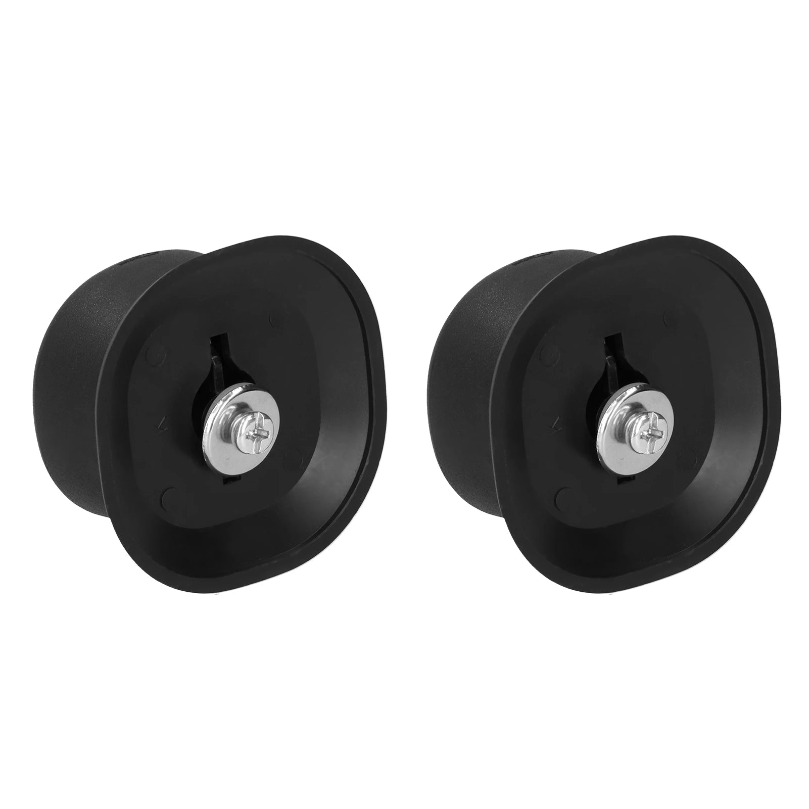 2Pcs Pot Lid Knobs Replacement Pan Cover Holding Handle with Screw Cookware Accessories Cookware Accessories Pan Cover Knob Qme