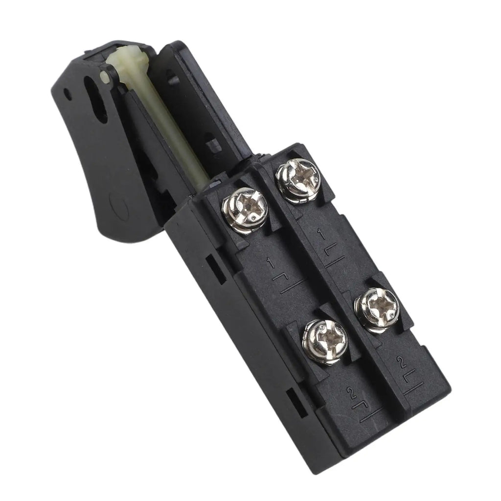 23-66-2635 Circular Saw Trigger Switch For 2730-20,2730-21,2731-21,2731-22,2631-20 Aluminum Saw Switch Lockout Power Tool Parts Qme
