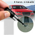 3ml Auto Vehicle Casement Fix Tool 1set Car Windshield Windscreen Glass Repair Resin Kit Repair Window Cracks Maintenance Tools Qme 50 ML