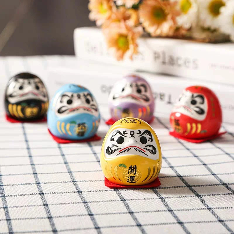 Miniature Landscape Home Decoration DIY Accessories Gifts Cartoon Qme