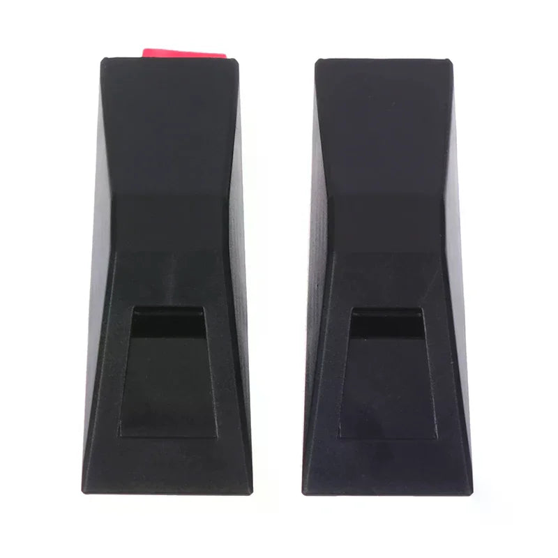 ABS Anti Collision Siren Deer Repeller Ultrasonic Wave Wild Animals Qme
