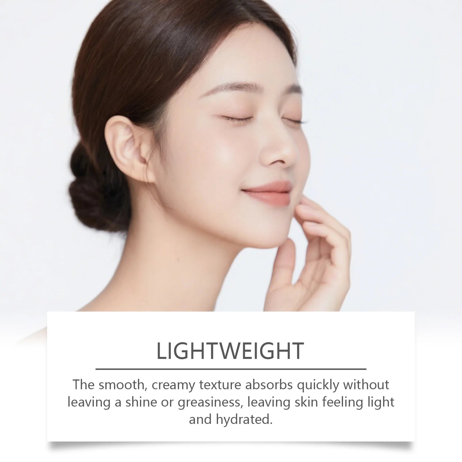 Moisturizing Firming Facial Essence Capsules Improve Rough Dullness Lighten Fine Lines Lift Outline Increase Collagen Face Serum Qme