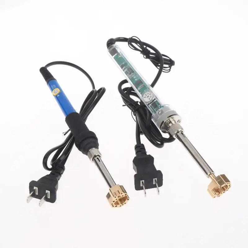 Switch Joystick Desoldering Tool Soldering Tip Adjustable Temperature Qme