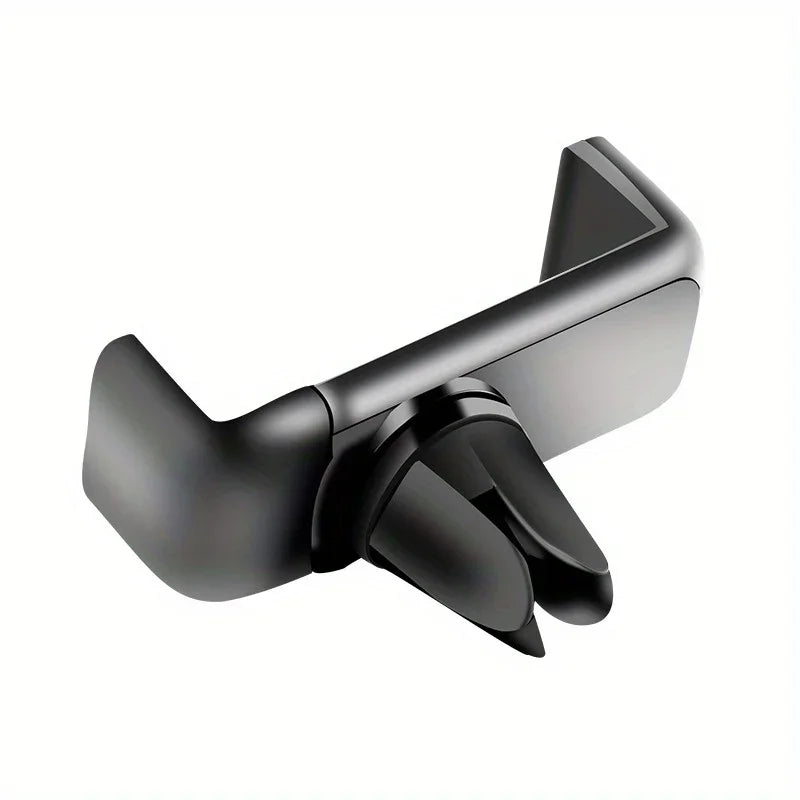 Carsun Car Phone Holder Car Air Outlet Mount Clip Car Accessories Interior Universal Mobile Holder ABS Car Mount Phone Support Qme