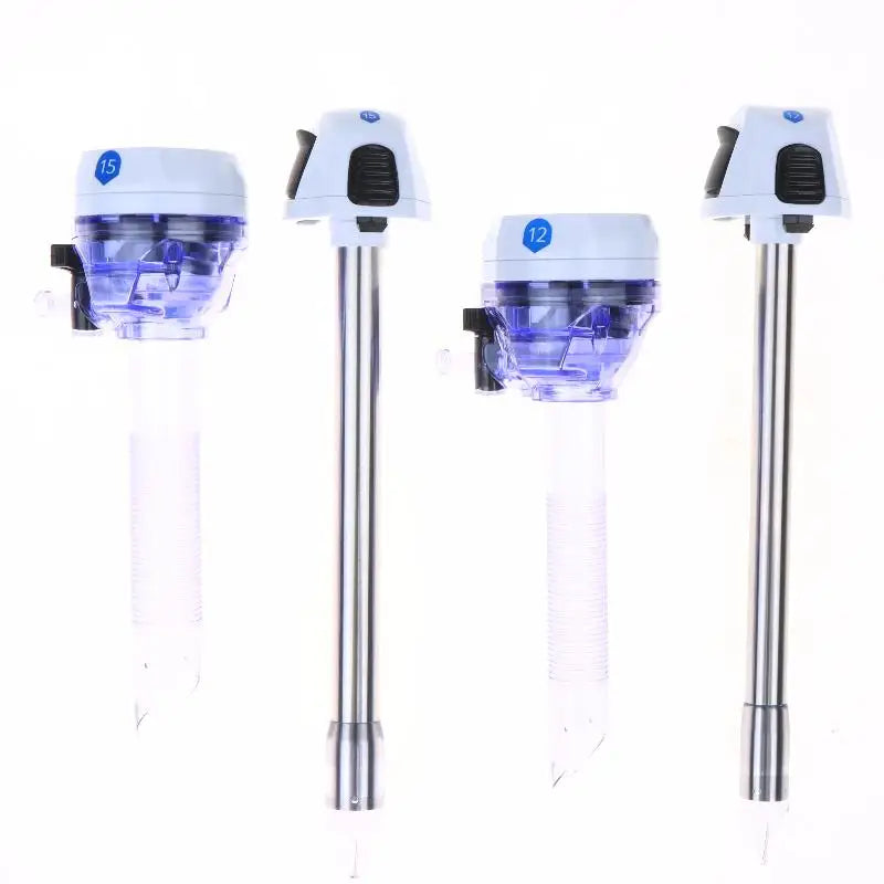 Medical Laparoscopic Trocar Sterile Single Use Disposable Endoscopic Qme