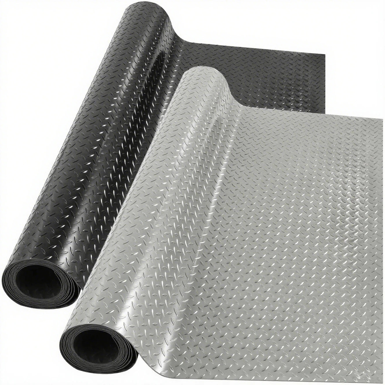 Beef Tendon Rubber Anti-Skid Mat PVC Thickened Corridor Kitchen Oil and Water Resistant Floor Mat Factory Warehouse Plastic Mat Qme
