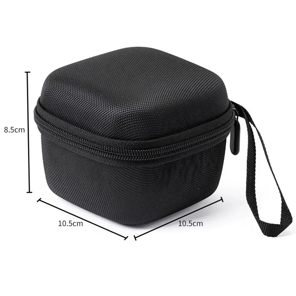 For GiiKER Tic Tac Toe 3-in-1 Handheld Puzzle Game Bag EVA Hard Anti-drop Scratch-proof Dust-proof And Portable Potective Case Qme