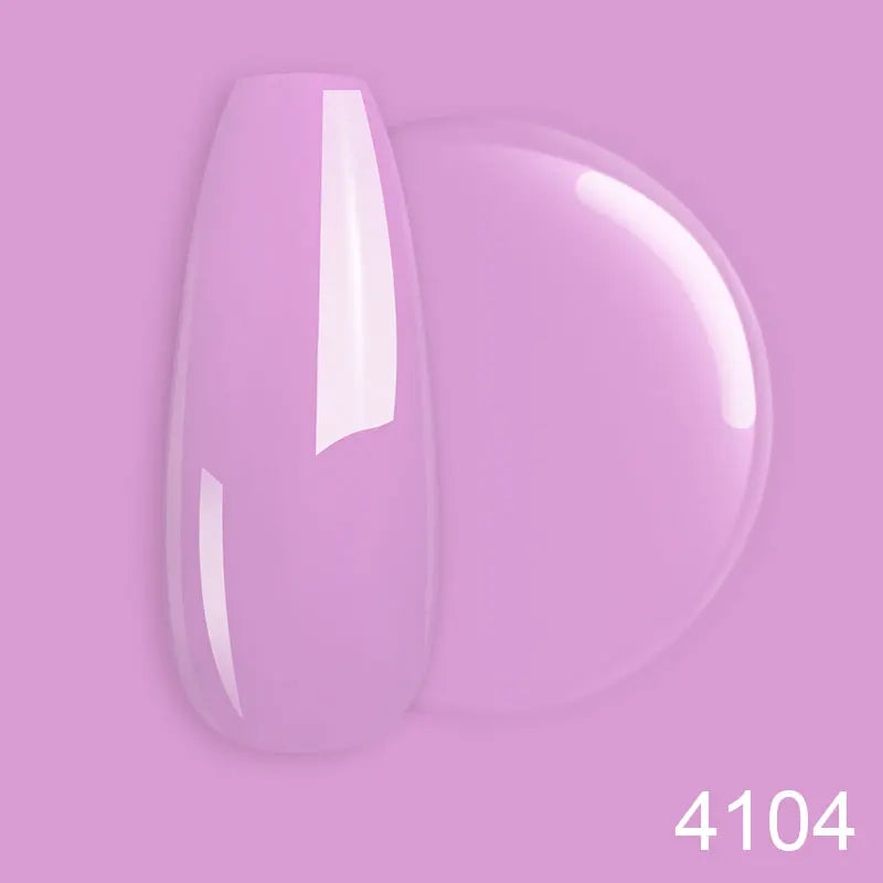 Arte Clavo Gel Nail Polish 180 Colors Supplies Varnish Semi Permanent