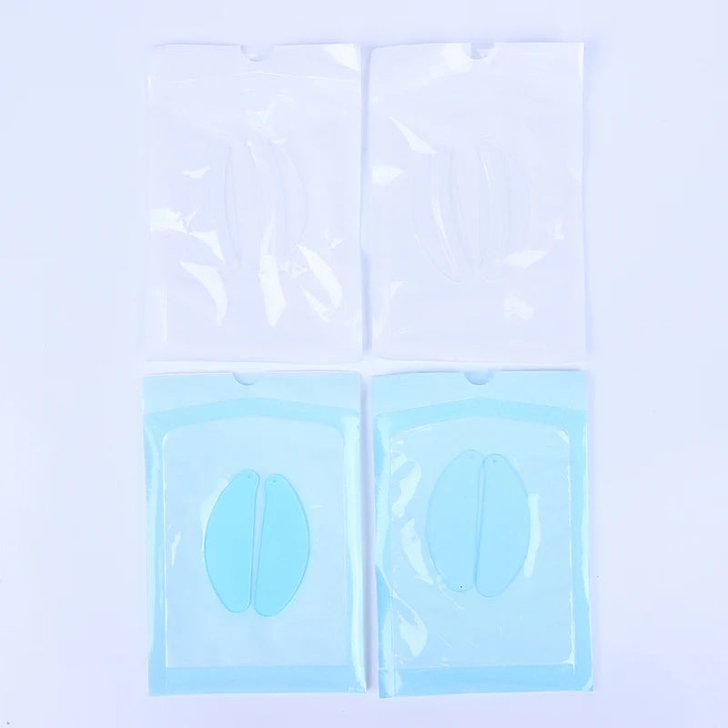 Transparent Green Silicone Nasal Splint Sterile Internal Airway Qme