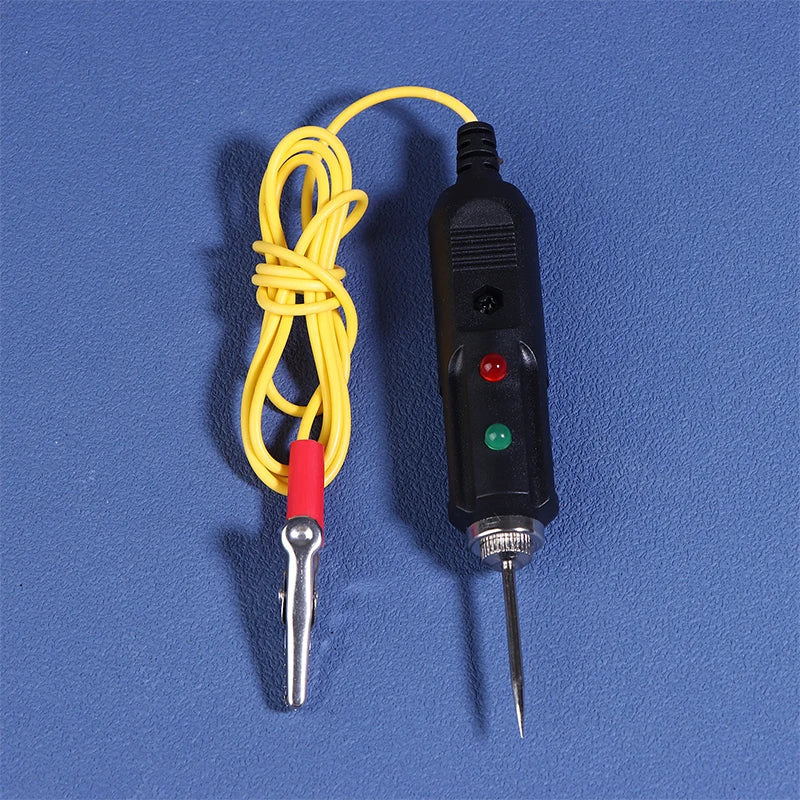 Automobile Voltage Electrical Equipment Index Tester Probe Head Test Qme