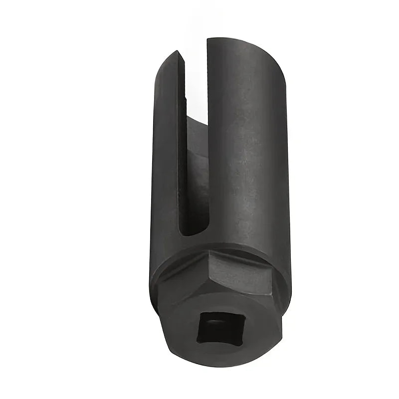 1pc Automobile oxygen sensor sleeve Oxygen sensor sleeve Oxygen sensor sleeve car oxygen sensor disassembly tool Qme