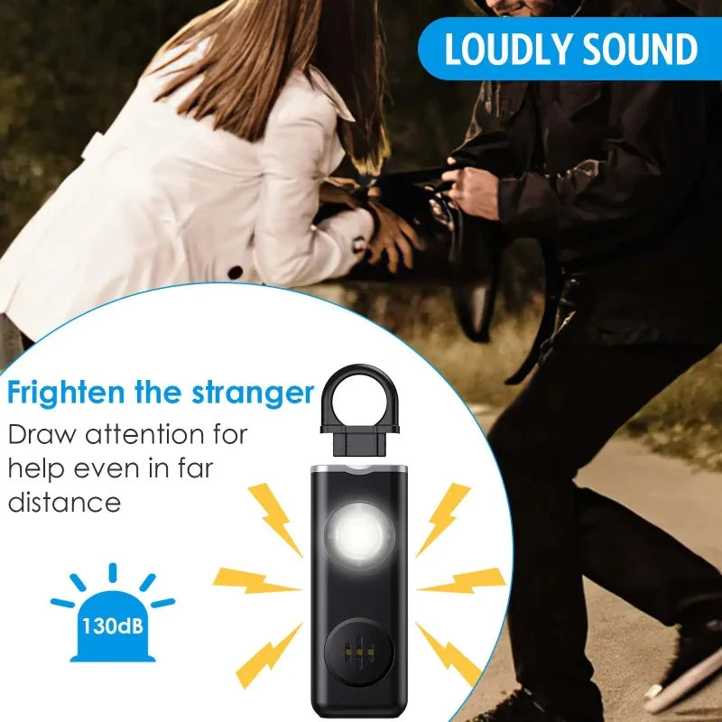 1PCS Airtag GPS Tracker Find Hub Anti-Lost Device Personal Alarm for Women Safety Security Qme