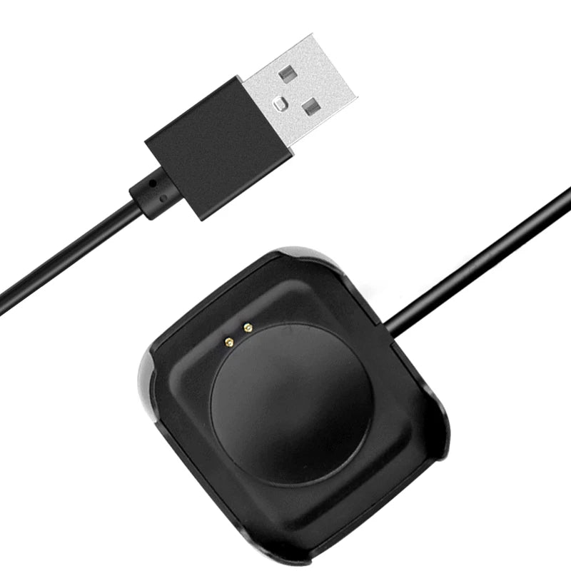 Charger Adapter For HW22 HW19 HW18 Smartwatch Fast Charging cable Qme HW18 30CM
