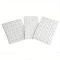 100pcs Clear Anti-collision Particle Effectively Prevent The Impact of The Cabinet Door To Make A Huge Sound, Qme 100pcs