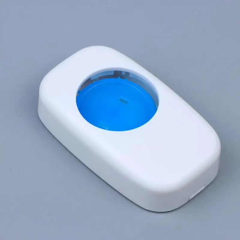 Small Button Plastic Enclosure Cost-effective 72x42x19mm Alarm Qme