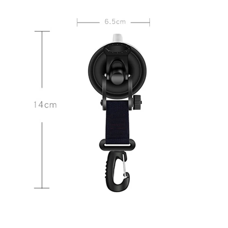 4Pcs Suction Cup Anchor Securing Hook Tie Down Camping Tarp As Car Side Awning Pool Tarps Tents Securing Hook Universal Travel Qme