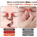 Sandalwood Facial Lifting Meridian Comb Massager Eyes Nose Ear Neck Qme Default Title