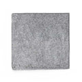1PCS Household Japanese style thickened absorbent towel Qme gray