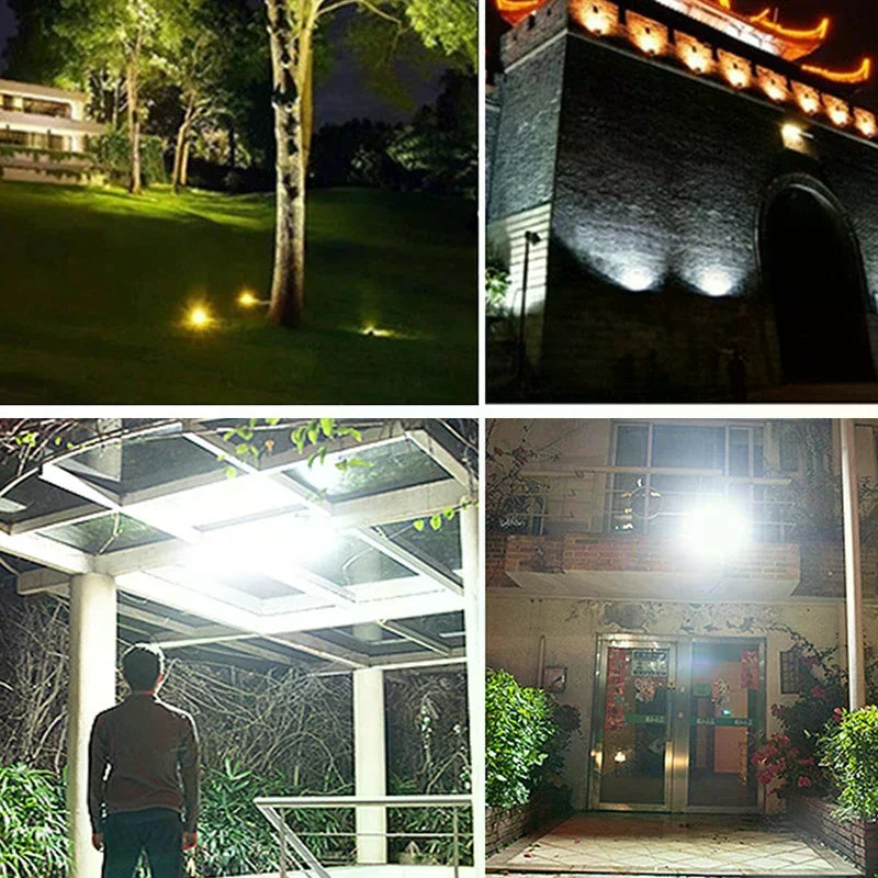 LED Chip 20W 30W 50W AC110 220V Smart COB Lamp Beads Without Driver Qme