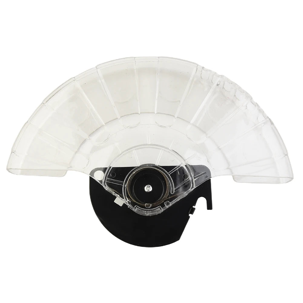 Replacement Transparent Guard For Electric Mitre Blade For LS1040 Saw Aluminum Machine Power Cutting Tools Spare Accessory Part Qme