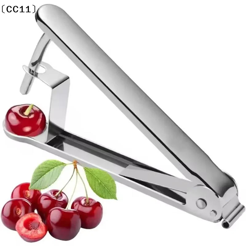 Stainless Steel Jujube Pitter Efficient Core Removal Easy Operation Qme