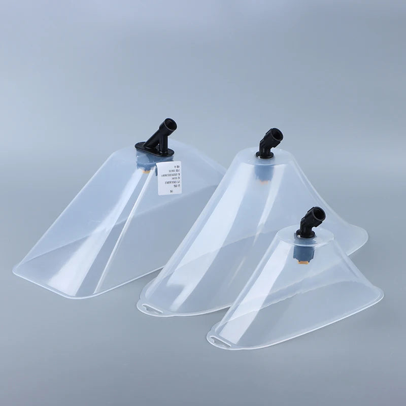 Wind Shield Agricultural Garden Irrigation Supplies Windproof Nozzle Qme