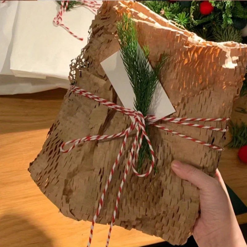 Gift wrapping ribbon Qme