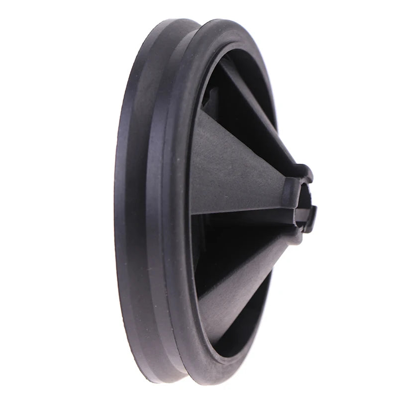 Insinkerator Rubber Collar Garbage Stopper Disposal Splash Guard Ring Qme