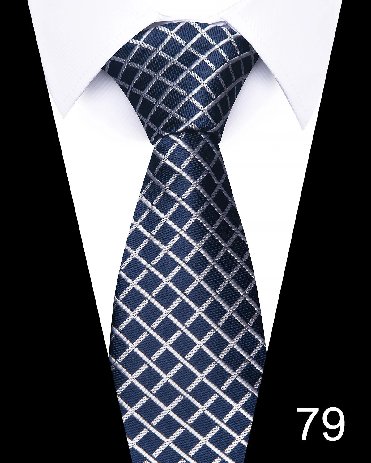 Tie Men Gravatas Grade 100 Silk Neck Hombre Printed Formal Clothing