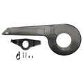 Bike Chain Guard Fit 32-36 Teeth Universal Bicycle Kids Sturdy Cover Qme B