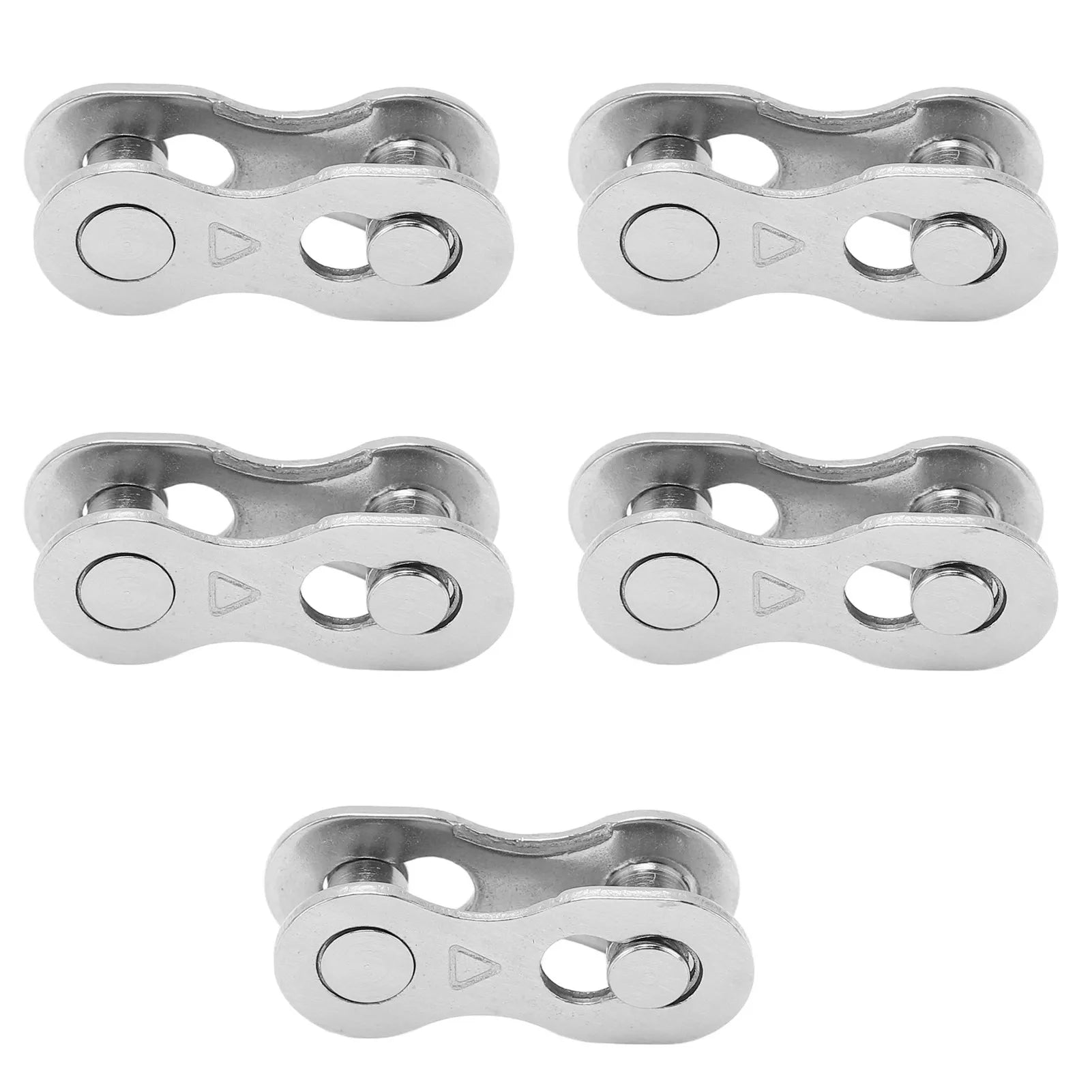Missing Link Small Portable Sturdy Missing Link Corrosion Resistant for Replacement for Bike for Repair Qme 6 7 8 Speed
