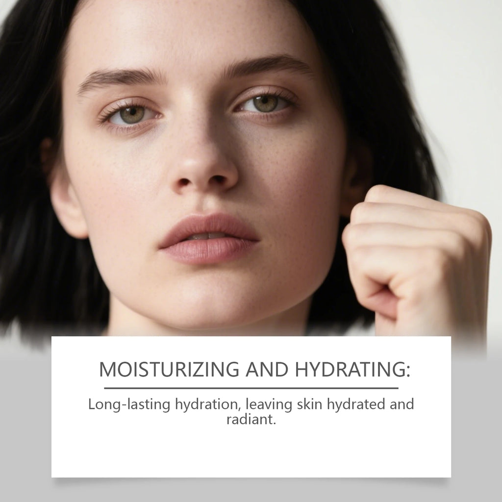 Firming Facial Care Oil Lifting Anti Wrinkle Lightens Lines Tightens Skin Nourishing Smoothing Soften Brightening Face Serum Qme