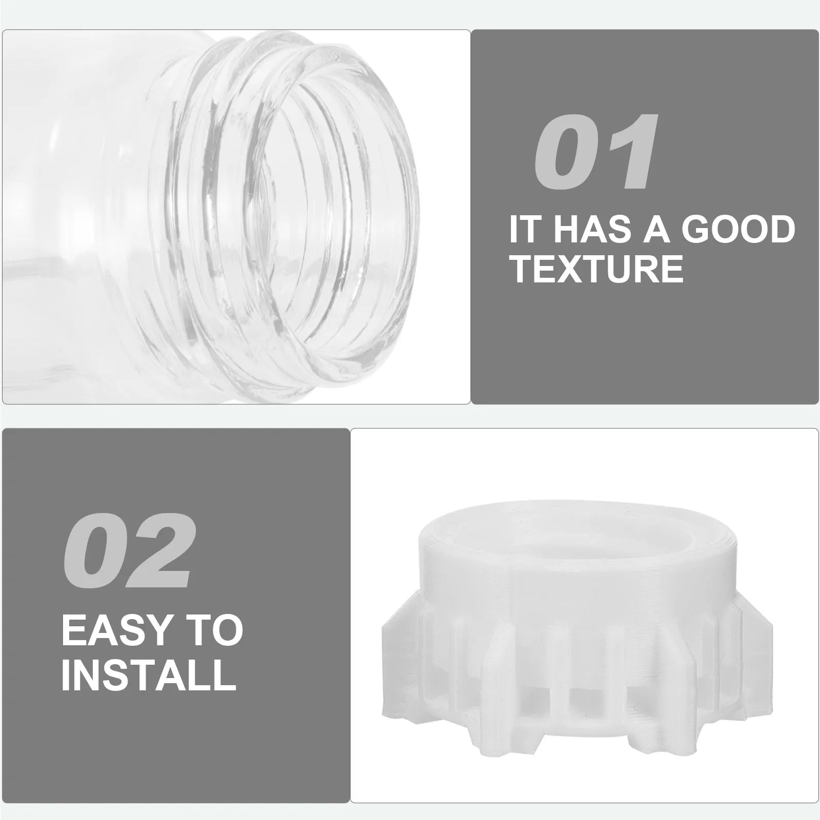 Ant Waterer Cup 20ml High Stability Reusable Ants Garden Accessories Simple Operation Professional Use Ant Feeder Qme