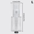 18 60 80 Salon Accessories Powder Atomizer Bottle Barber Talcum Qme L