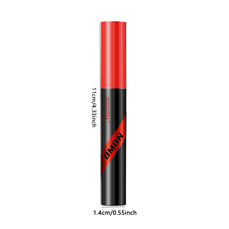 Mascara Long-lasting Makeup Not Easy Smudge Quick Application Create Qme