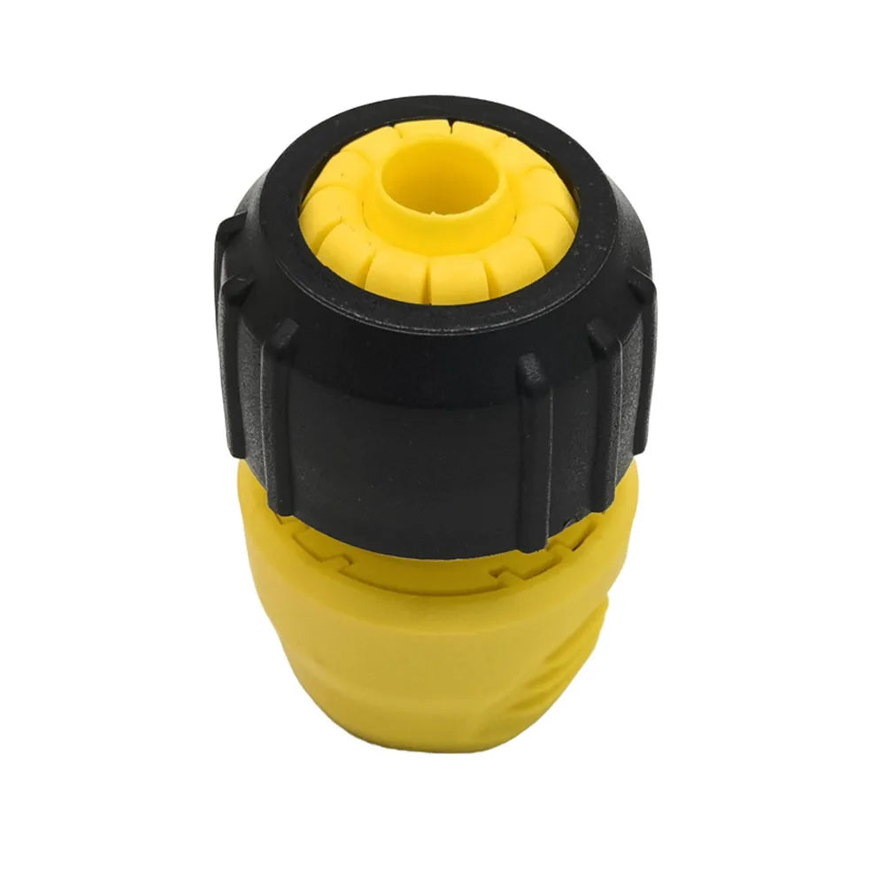 1/2pcs Hose Connector For Karcher 2.645-191.0 6.5 X 3.3 X 4.5 Cm Hose Connector Home Appliance Parts Household Merchandises Qme