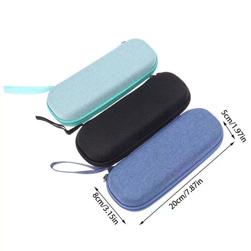 1Pc Waterproof Insulin Cooling Bag EVA Thermal Insulated Insulin Cooler With Gel Pen Bag Diabetics Travel Medicine Cooler Qme