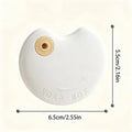 Paper Soap Sheets Portable Ultra-thin Gentle Fast Dissolving Hand Qme CN White