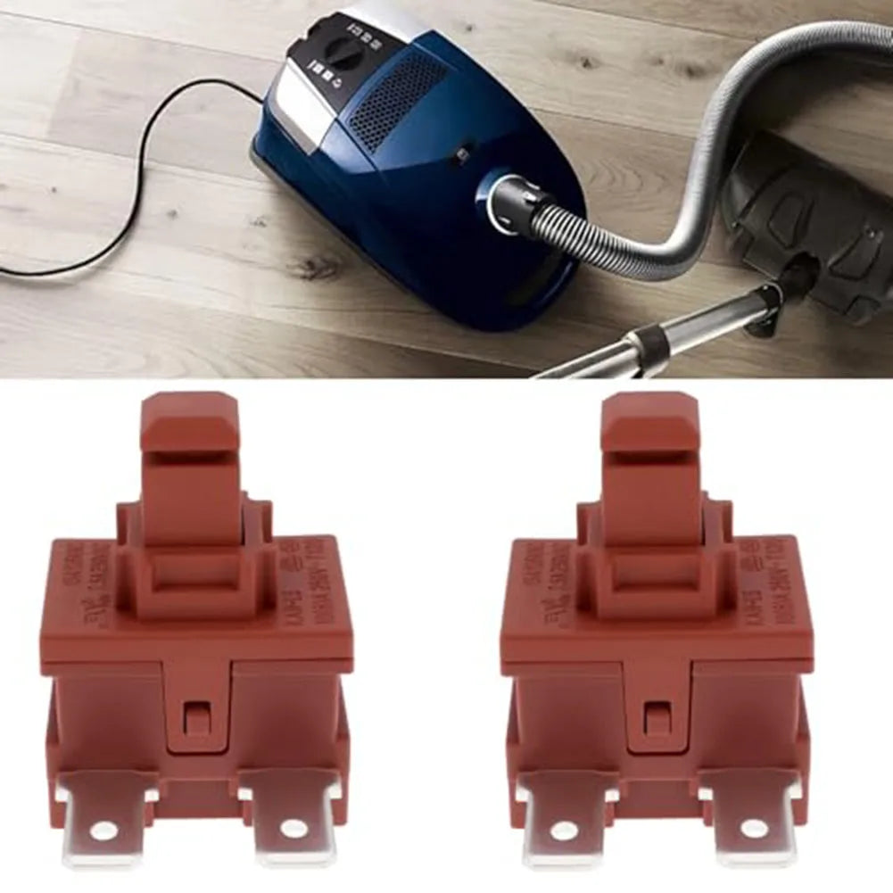 Off Power Button Switch Compatible Replacement Miele C1 C2 C3 Vacuum Qme Default Title